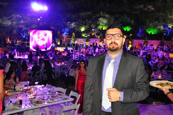 FAS FHS & FAFS AUB Gala Dinner